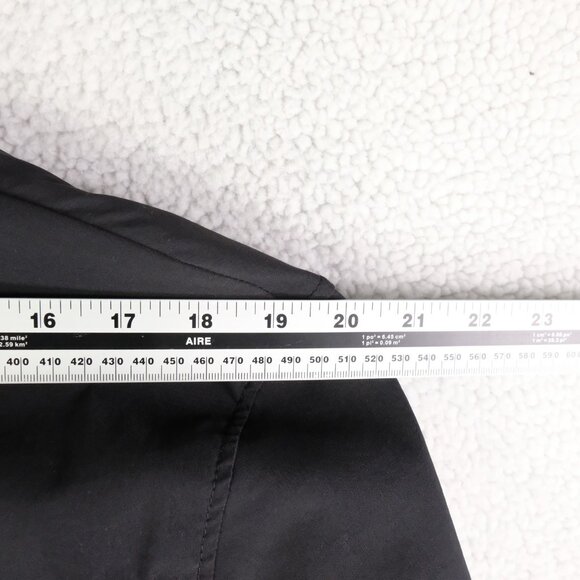 Eddie Bauer Travex Blazer Jacket Mens 40 Stretch Nylon Spandex Lightweight Coat - Picture 7 of 13